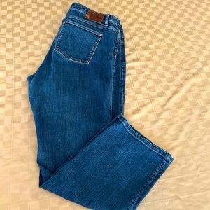 Lauren Womens jeans